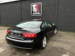 Audi A5 2.0 TDi Euro 5, Autos, Audi, Cuir, Euro 5, Achat, Entreprise