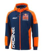 Sweat à capuche et t-shirt KTM taille XL, Enlèvement