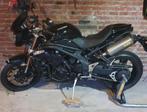 triump speed triple 1050, Motoren, Motoren | Triumph, Sportuitlaat, 3 cilinders, Particulier, 1050 cc