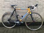 Originele Rabobank Colnago C50 koersfiets, Carbon, Gebruikt, Heren, 28 inch