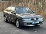 Nissan primera 2.0, 1998 cc, Stof, 5 deurs, Primera