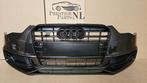 Voorbumper Audi A5 8T S5 Facelift PDC KLS 8T0807437AM 12-16, Pare-chocs, Avant, Utilisé, Enlèvement ou Envoi