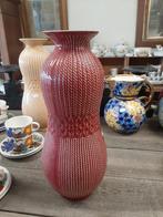 Vase Boch Keralux Cordaline, Ophalen of Verzenden