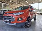 Ford EcoSport 1.5 TDCi Titanium/VENDU NI CT NI GARANTIE, Autos, Euro 5, Achat, 65 kW, Boîte manuelle