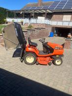 Kubota zitmaaier, Tuin en Terras, Zitmaaiers, Ophalen, Gebruikt, Kubota, 120 cm of meer