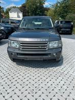 LAND ROVER SPORT 2.7 DIESEL, Entreprise, Achat