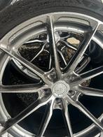 Japan racing velgen, Auto-onderdelen, Banden en Velgen, Ophalen, Band(en)