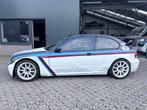 BMW M3 M3-S54 Compact - Circuit/race/trackday, Auto's, Gebruikt, Blauw, Bedrijf, Handgeschakeld