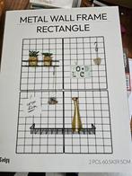 Wandbord, Huis en Inrichting, Woonaccessoires | Memoborden, Ophalen