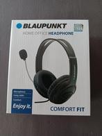 Home office headphone Blaupunkt, Ophalen, Nieuw, Over oor (circumaural), Overige merken