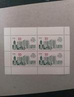 DDR, Postzegels en Munten, Ophalen of Verzenden, DDR