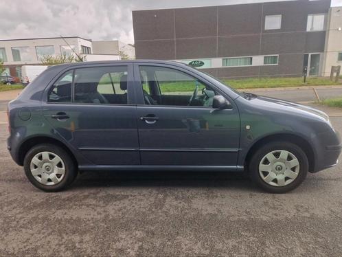 SKODA FABIA BENZINE. 1.2 KETTING MOTOR, Auto's, Skoda, Bedrijf, Te koop, Fabia, Benzine, Ophalen