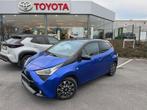 Toyota Aygo 1.0 VVT-i 5MT x-clusiv II, Autos, Toyota, Achat, 998 cm³, Euro 6, Boîte manuelle