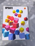Drie mooie Update art magazines, Ophalen, Zo goed als nieuw, Overige onderwerpen