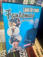 Fantomas (Louis de funès), Cd's en Dvd's, Ophalen of Verzenden, Zo goed als nieuw