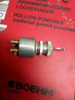 Barillet, Enlèvement ou Envoi