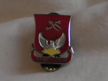 Insigne 61 beschikbaar voor biedingen