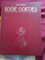 Ingebonden strip Rooie Oortjes, Boeken, Stripverhalen, Ophalen