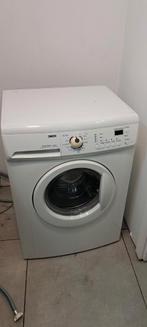 Zanussi wasmachine, Elektronische apparatuur, Wasmachines, Ophalen of Verzenden, Gebruikt