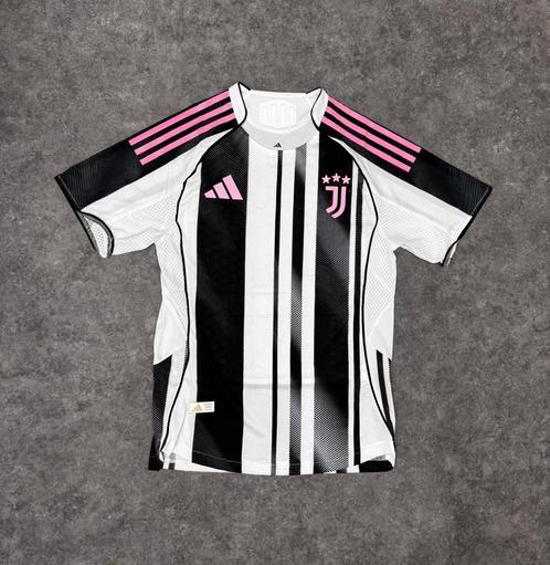 Juventus Kits, Sport en Fitness, Voetbal, Zo goed als nieuw, Maat S, Ophalen of Verzenden