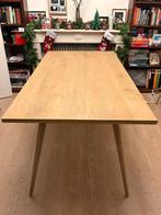 Table en bois Maisons du Monde, Maison & Meubles, Tables | Tables de salon, 150 à 200 cm, Style scandinave, Enlèvement, Utilisé