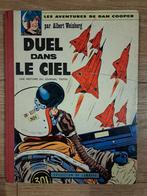 1ste druk 1962  Collection du Lombard, Boeken, Ophalen of Verzenden, Gelezen