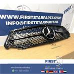 W177 V177 FACELIFT AMG LINE DIAMOND STARS GRIL VOORBUMPER 20