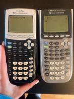 Rekenmachine TI 84 plus, Diversen, Rekenmachines, Ophalen of Verzenden, Zo goed als nieuw