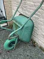 Kruiwagen met vol wiel, Ophalen, Zo goed als nieuw