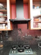 Nieuwe dampkap, Huis en Inrichting, Ophalen, 200 cm of meer, Zwart, Nieuw