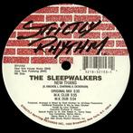 The Sleepwalkers – New Thang, Ophalen of Verzenden, Gebruikt