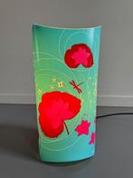 Tafellamp - slaapkamerlamp, Ophalen, Zo goed als nieuw, Overige materialen, Minder dan 50 cm