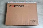 Fortinet FortiGate FG-100F Firewall, Enlèvement ou Envoi, Neuf, Fortinet - Fortigate