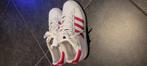 Adidas schoenen, Sport en Fitness, Basketbal, Ophalen, Zo goed als nieuw, Schoenen