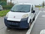 Fiat Fiorino 1,3 jtd diesel van 2009, Auto's, Te koop, 1295 cc, Stof, Voorwielaandrijving