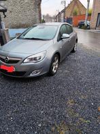 Opel astra j, Autos, Achat, Boîte manuelle, Noir, 5 portes