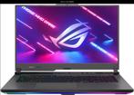 ASUS ROG Strix G17, Computers en Software, Windows Laptops, Ophalen, Gebruikt, Met videokaart, 32 GB
