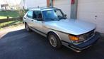 SAAB 900  TURBO, Auto's, Saab, Particulier, Te koop, Saab 900