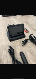 Camera, Kinderen en Baby's, Babyfoons, Ophalen, Zo goed als nieuw, Camera