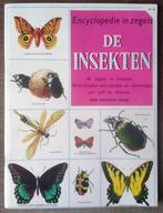 De Insecten - Encyclopedie in zegels, Ophalen of Verzenden