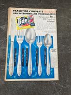 OUDE LIBELLE TIJDSCHRIFT WEEKBLAD 14E JAARGANG APRIL 1959, Ophalen of Verzenden, Tijdschrift