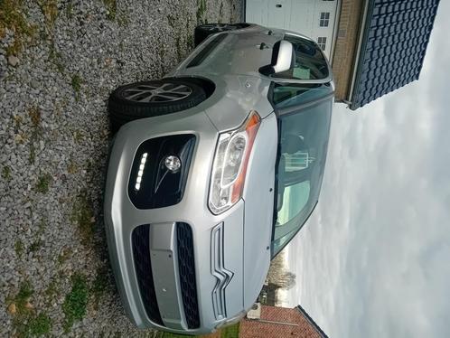 Citroën C3 Picas*EURO6B** 1.6 BLAUW HDI 100CH 9/2015, Auto's, Citroën, Particulier, C3, Elektrische buitenspiegels, Elektrische ramen