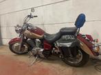 Honda shadow 750, Motoren, Motoren | Honda, Particulier, Chopper