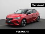 Opel Corsa Electric Elegance 50 kWh 136PK | Carplay | Achter, Auto's, Opel, Stof, 136 pk, 5 zetels, 5 deurs