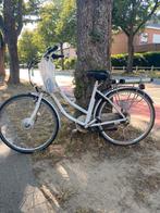 Elektrische fiets minerva €200, Fietsen en Brommers, Elektrische fietsen, Ophalen, Gebruikt