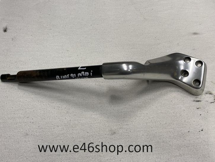 STUUR BMW R1100RT LINKER DEEL, Motoren, Onderdelen | BMW, Gebruikt, Ophalen of Verzenden