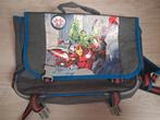 Boekentas van avengers, Handtassen en Accessoires, Ophalen of Verzenden, Gebruikt, 30 tot 40 cm, Rugtas