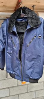 wintervest, Ophalen, Nieuw, Maat 56/58 (XL)