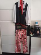Carnaval kleding, Kinderen en Baby's, Ophalen, Zo goed als nieuw