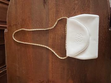 Vintage handtas beschikbaar voor biedingen
